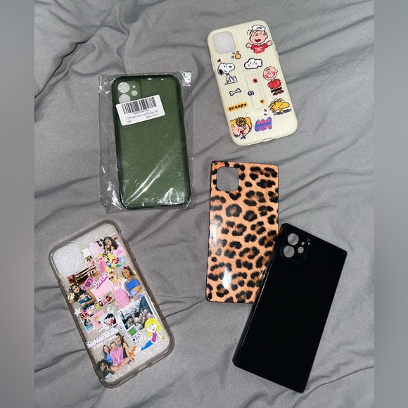 iPhone 11 Phone Cases - 5 for $35 \ 1 for $12 - Picture 2 of 4